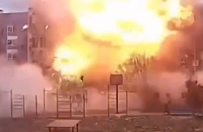 Lovitură devastatoare pentru armata rusă în regiunea Donețk