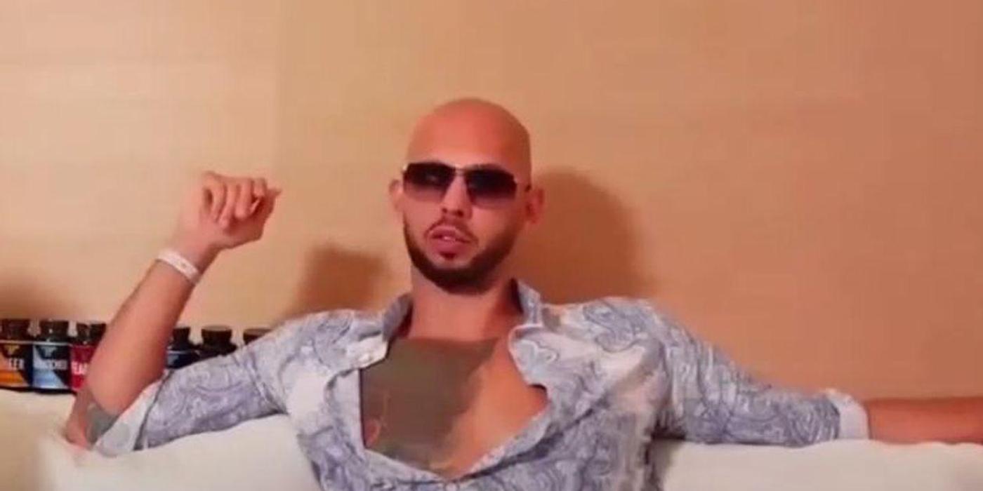 Andrew Tate, scos din arest și dus la spital. Ce problemă medicală ar fi invocat