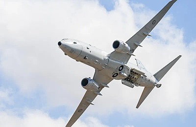SUA au patrulat cu un avion de spionaj de 347.000.000$ în Marea Neagră. Flota Rusiei „în vizor”