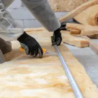 Top 6 materiale ecologice pentru izolarea casei