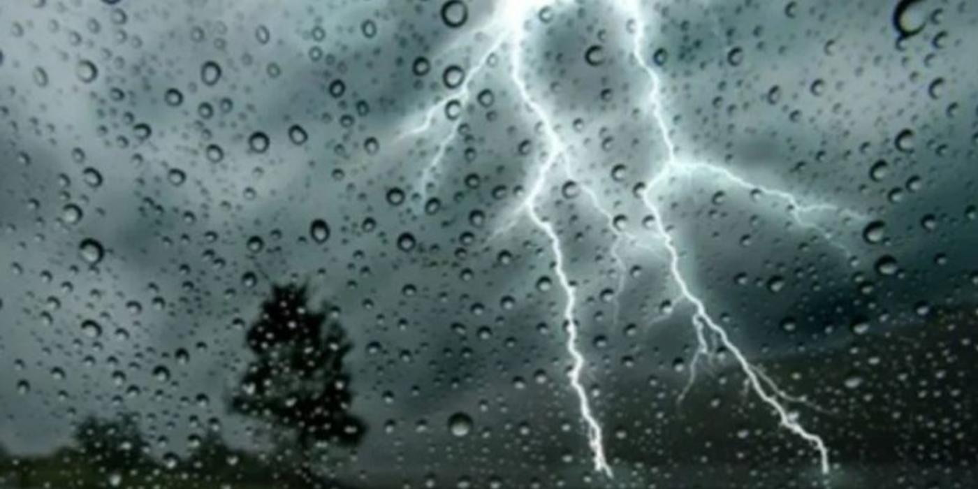 Cod galben de instabilitate atmosferică în mai multe județe din țară