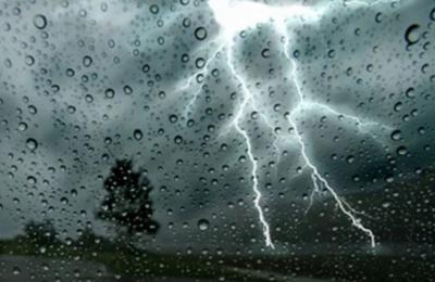 Cod galben de instabilitate atmosferică în mai multe județe din țară