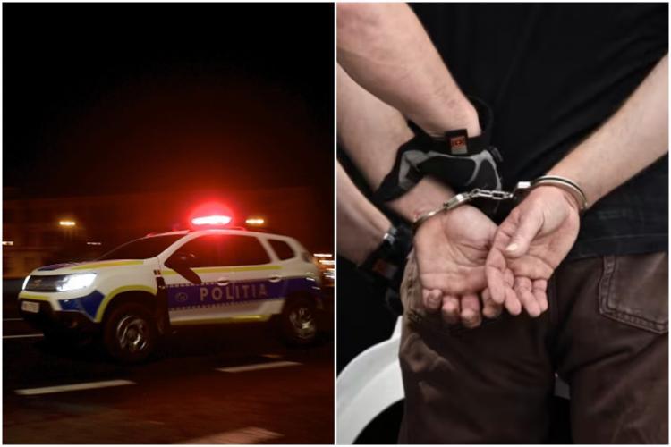 Bărbat din Câmpia Turzii arestat preventiv pentru 30 de zile, după ce ar fi agresat mai multe adolescente
