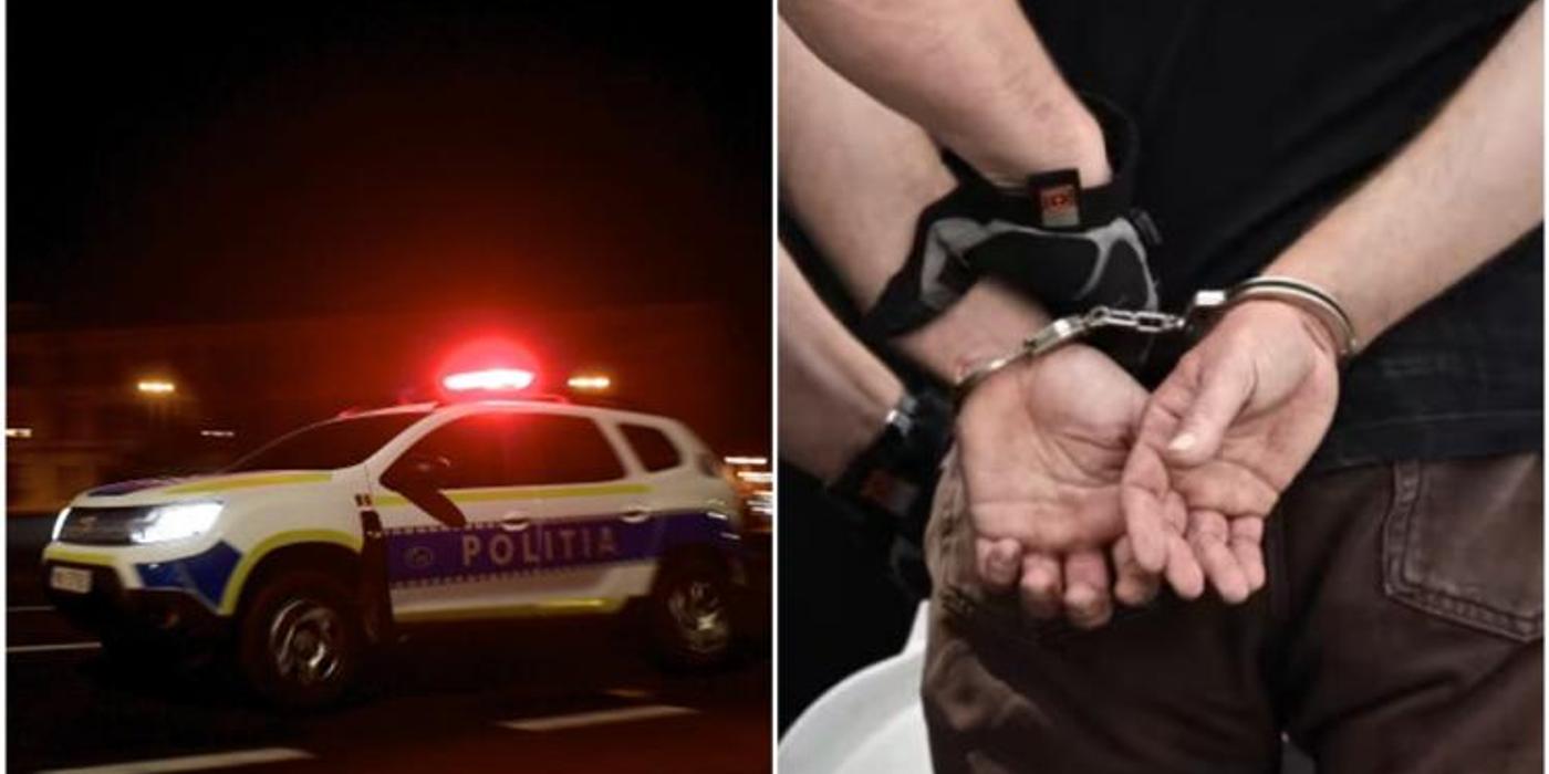 Bărbat din Câmpia Turzii arestat preventiv pentru 30 de zile, după ce ar fi agresat mai multe adolescente