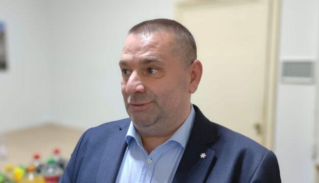 40 de membri PNL din Remetea Mare, la Forța Dreptei: „Adevărații liberalii se află lângă Ludovic Orban”