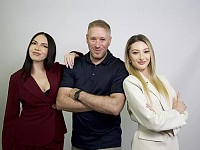 Danco Vision integrează agenția 2Social, pariază pe video și AI în 2026