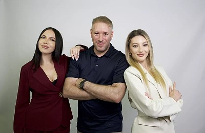 Danco Vision integrează agenția 2Social, pariază pe video și AI în 2026