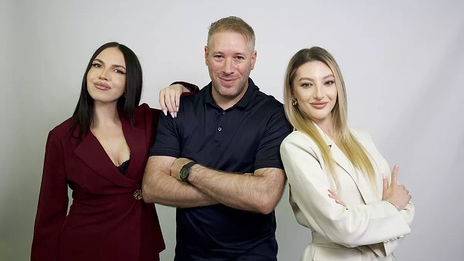 Danco Vision integrează agenția 2Social, pariază pe video și AI în 2026