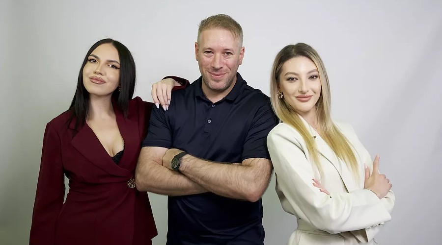 Danco Vision integrează agenția 2Social, pariază pe video și AI în 2026