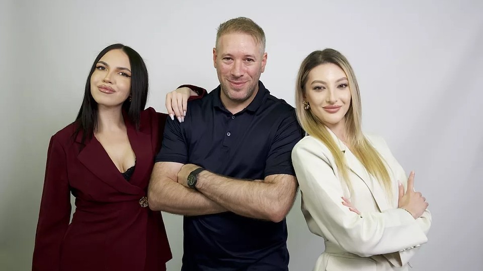 Danco Vision integrează agenția 2Social, pariază pe video și AI în 2026