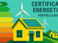 Ce trebuie să știți despre certificatul energetic pentru casa dumneavoastră