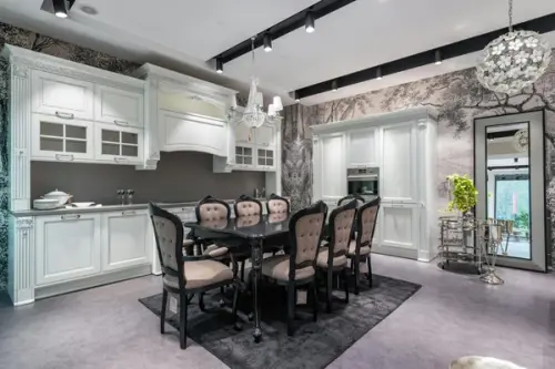 Finisaje personalizate: O notă unică pentru locuința ta