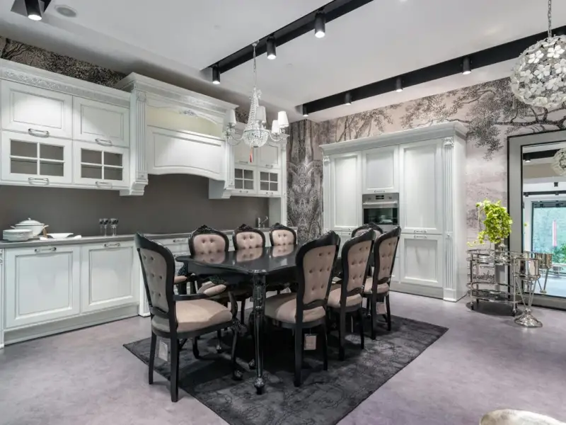 Finisaje personalizate: O notă unică pentru locuința ta