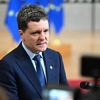 Nicușor Dan a fost invitat de Donald Trump la prima reuniune a Consiliului pentru Pace