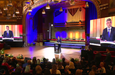 Marcel Ciolacu: Firmele cu acţionarat exclusiv feminim sunt semnificativ mai profitabile decât cele în care sunt acţionari doar bărbaţii / Ce spune despre alegerea unei femei pentru a deschide lista comună la europarlamentare VIDEO