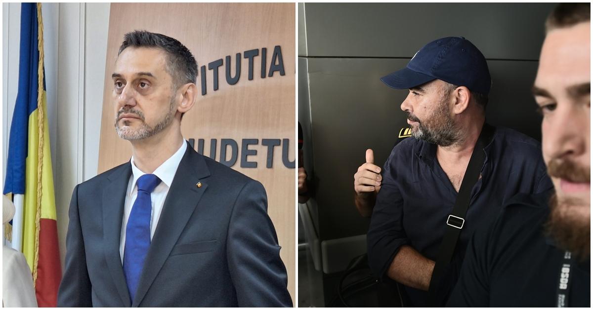 Un fost pesedist pus prefect de Olt copiază ideile electorale ale lui Darius Vâlcov
