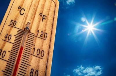 De la mijlocul săptămânii 25 31 martie vine căldura în Cluj-Napoca și în orașele din Ardeal