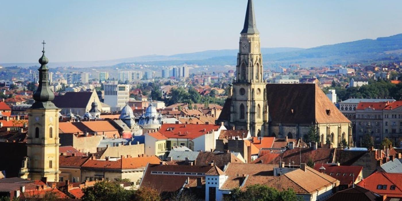 Politico: Cluj-Napoca ocupă poziţia a 10-a în topul celor mai bune oraşe din Europa în privinţa calităţii vieţii, realizat de UE
