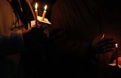 Hristos a Înviat! Echipa ExpressPress.ro vă urează Paște fericit