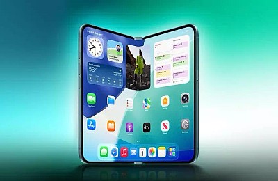 Cu lansarea iPhone Fold, piaţa telefoanelor pliabile ar putea exploda în 2026