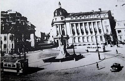 Clădirea ASE din Piața Romană redevine un adevărat palat în urma renovării