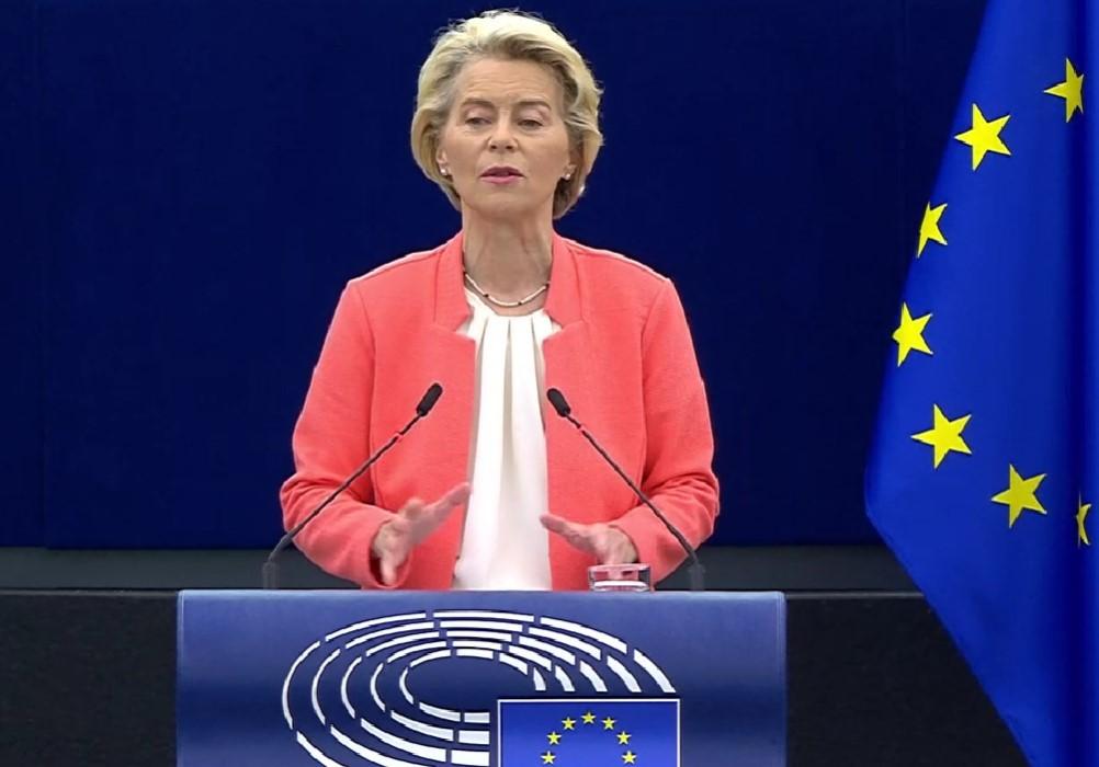 Comisia Europeană propune majorarea taxelor pentru cerealele din Rusia şi Belarus