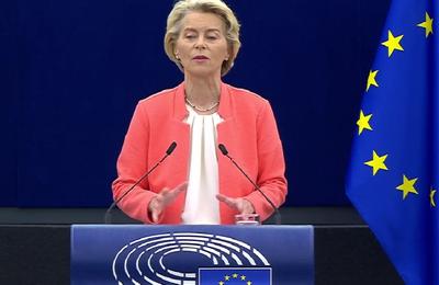 Comisia Europeană propune majorarea taxelor pentru cerealele din Rusia şi Belarus