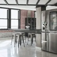 Vrei sa economisesti bani la factura de energie electrica? Inchide usa frigiderului!