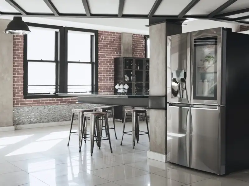 Vrei sa economisesti bani la factura de energie electrica? Inchide usa frigiderului!