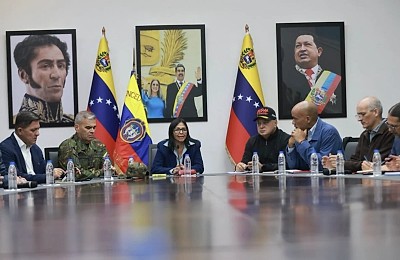 Capitulare la Caracas! Venezuela cere pace administrației Trump, în timp ce miliardele investite de Rusia sunt oficial compromise
