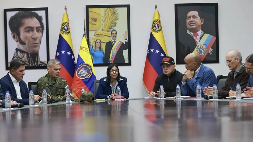 Capitulare la Caracas! Venezuela cere pace administrației Trump, în timp ce miliardele investite de Rusia sunt oficial compromise