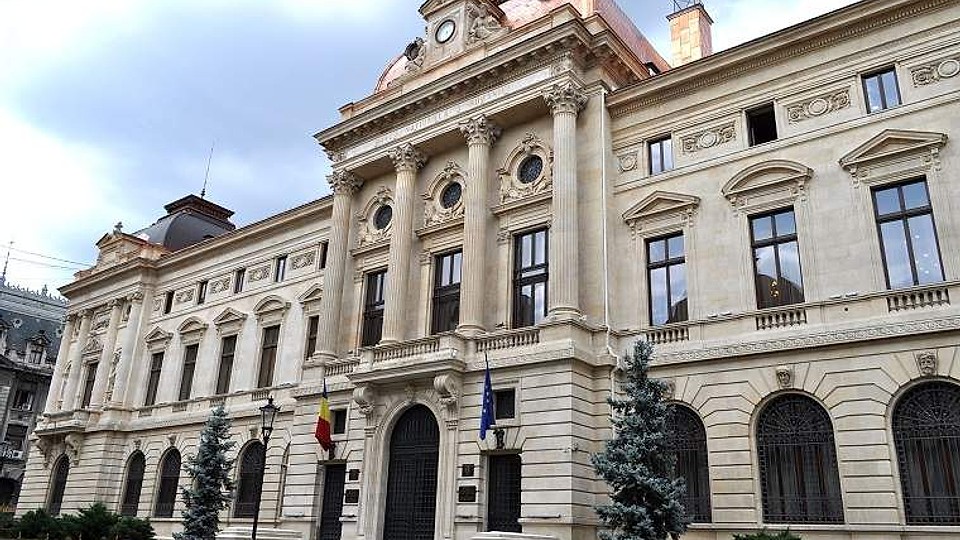 BNR a decis menţinerea ratei dobânzii de politică monetară la nivelul de 6,50 la sută pe an