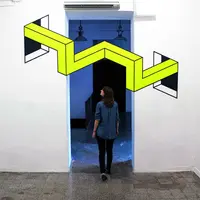 Instalatii artistice 3D pentru interior si exterior