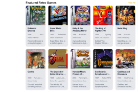Classic Game Zone sau cum poți rejuca gratuit zeci de jocuri din copilărie direct pe telefon sau PC, fără să instalezi nimic