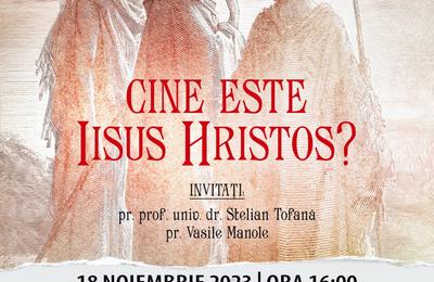 Sâmbătă, 18 noiembrie, are loc evenimentul de Centenar al Asociației Oastea Domnului