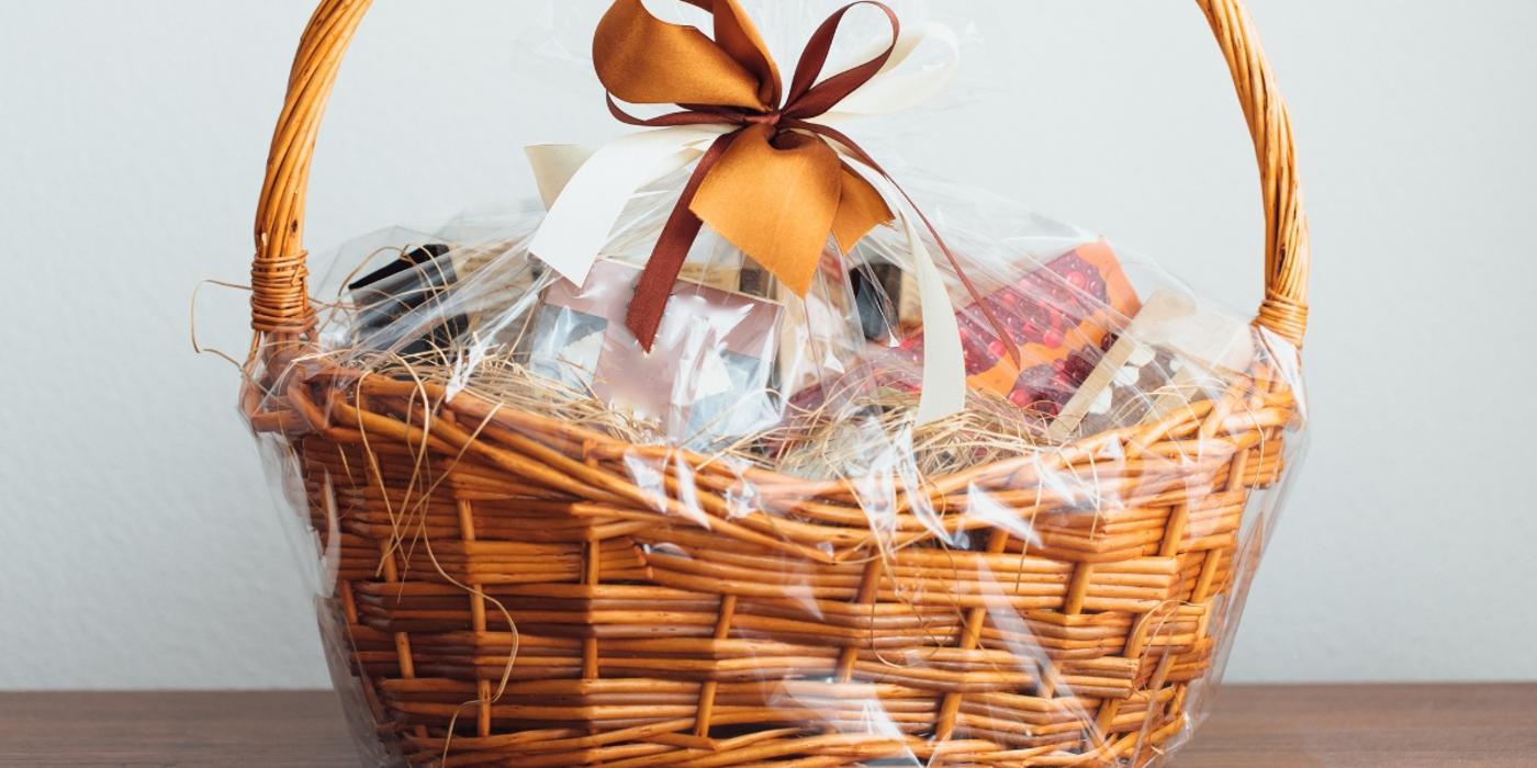 Cele mai scumpe coșuri cadou nu sunt neapărat cele mai bune - iată de ce!