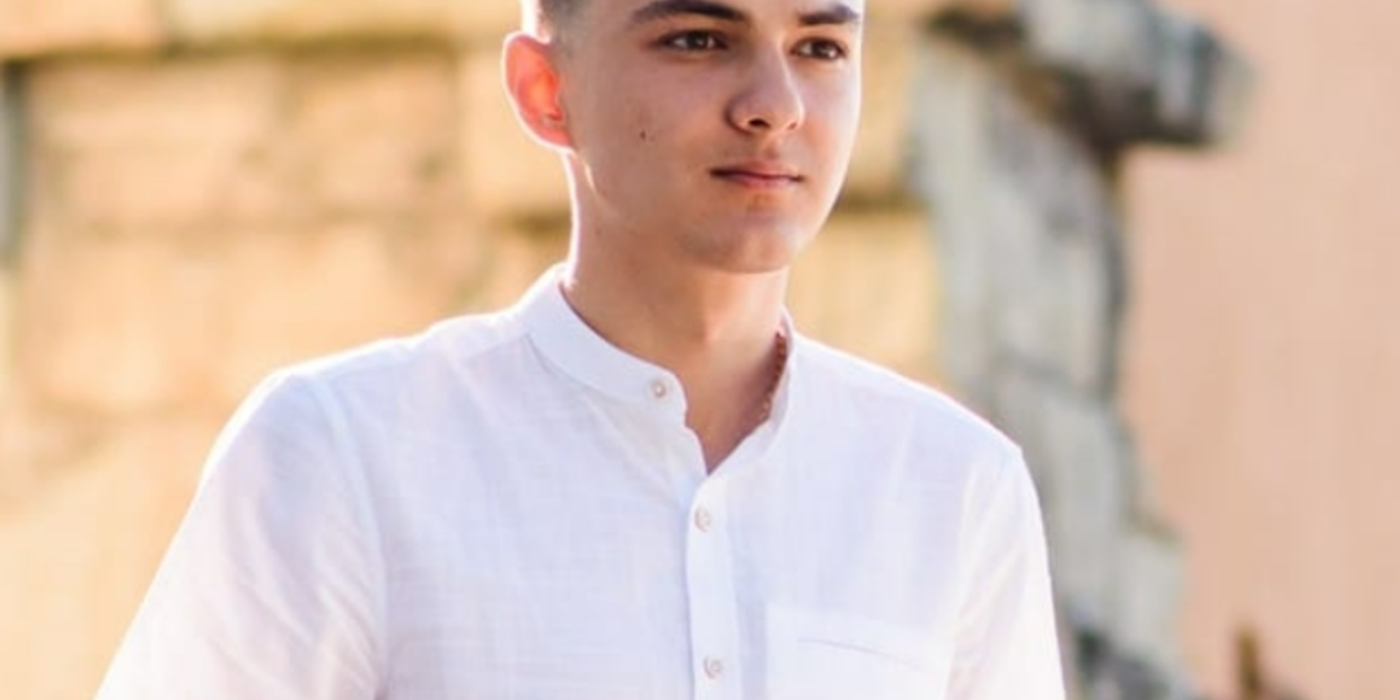 Un tânăr din Bistrița, admis la una dintre cele mai renumite universități din Elveția și din Europa