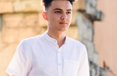 Un tânăr din Bistrița, admis la una dintre cele mai renumite universități din Elveția și din Europa