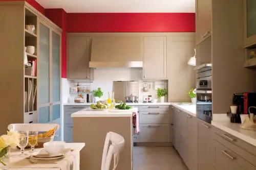 Cum ne-a cucerit amenajarea unei bucatarii