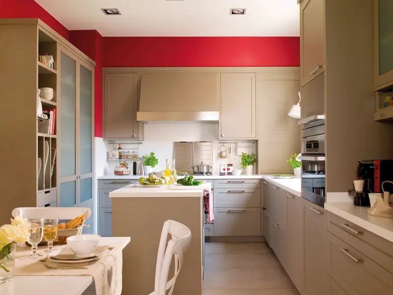 Cum ne-a cucerit amenajarea unei bucatarii