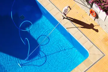 Preparing Your Pool for Summer: Essential Steps