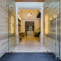 Venituri de 2 milioane euro din cazare pentru Hotel Cișmigiu în 2025