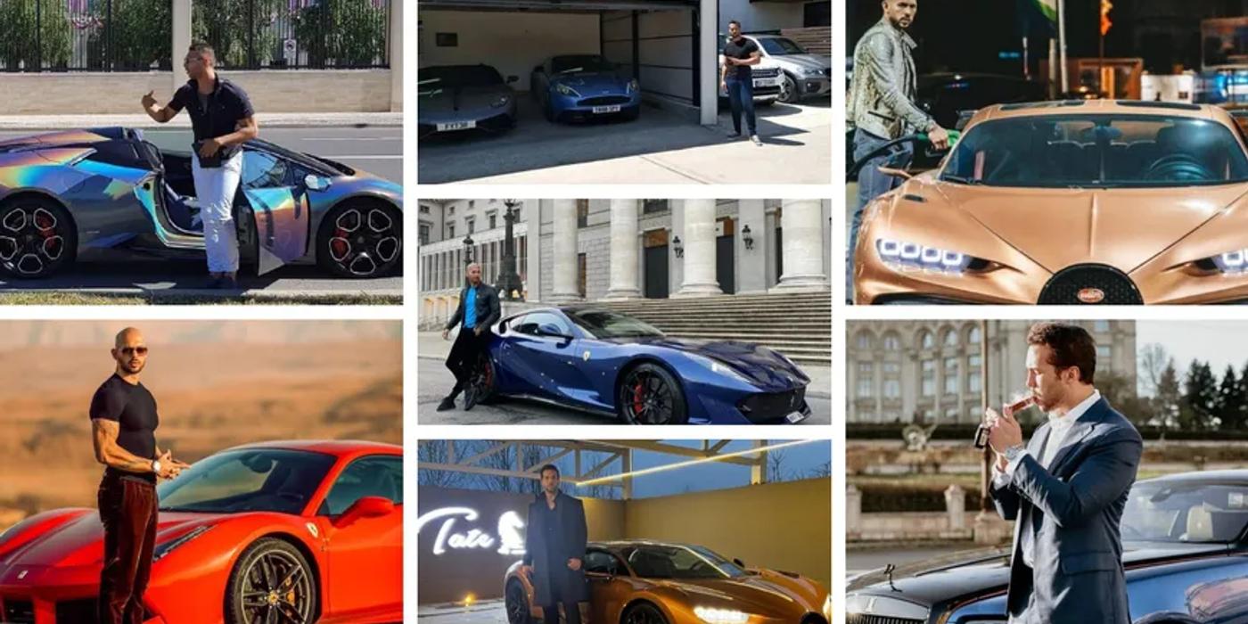 Frații Tate riscă să își piardă toată averea.