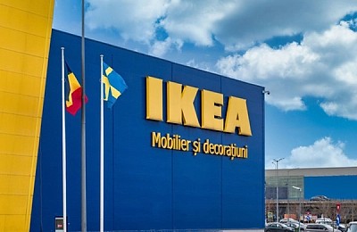 IKEA deschide Studio de Planificare în Cluj și raportează creștere de 8,6%