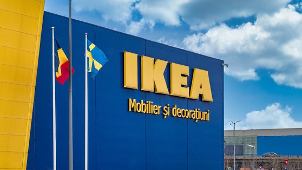 IKEA deschide Studio de Planificare în Cluj și raportează creștere de 8,6%