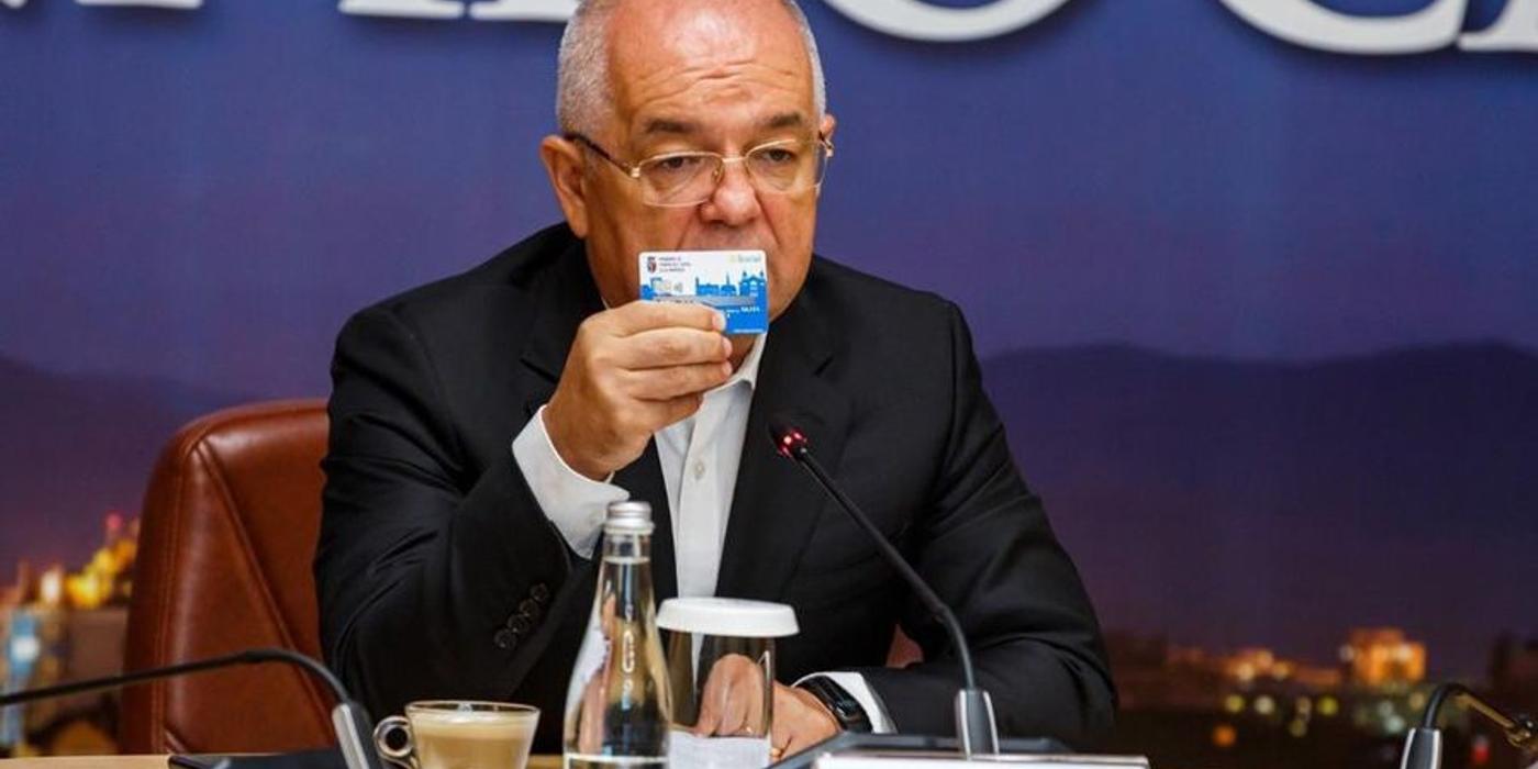 Atenție! Termenul de înscriere în programul ”Alimente” al Direcției Naționale de Sănătate este 29 noiembrie 2023