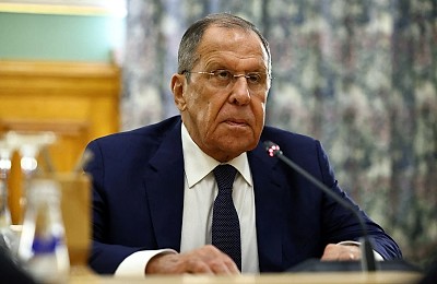 Trupe europene în Ucraina? Lavrov amenință că vor fi ținte legitime pentru armata rusă