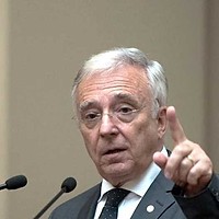 Isărescu: Rata anuală a inflației se menține în tendință generală descrescătoare