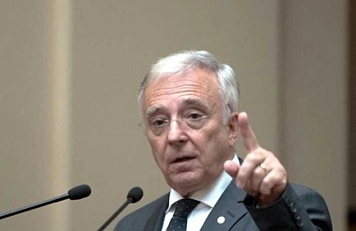 Isărescu: Rata anuală a inflației se menține în tendință generală descrescătoare