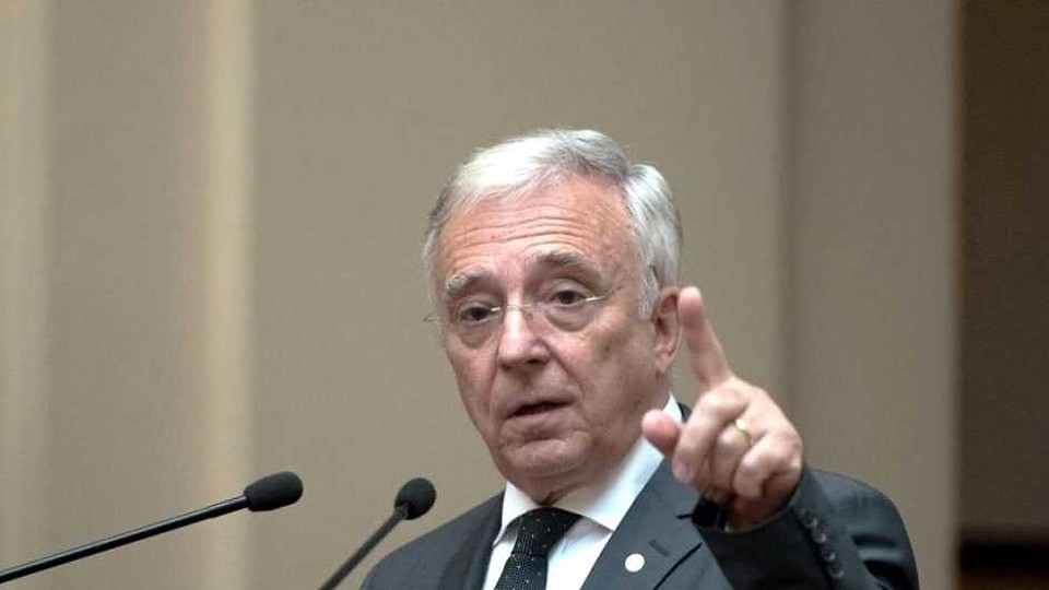 Isărescu: Rata anuală a inflației se menține în tendință generală descrescătoare